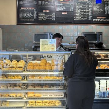 Fresh Bagels & Cafe - menu + bagels - Bagels Near Me - Buena Park, California Fresh Bagels & Cafe - menu + bagels - Bagels Near Me - Buena Park, California