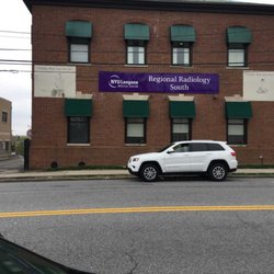 Regional Radiology - Regional Radiology South just past Amboy Rd at 3917 Richmond Ave.