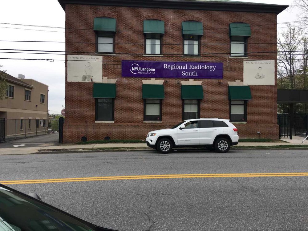 REGIONAL RADIOLOGY 3917 Richmond Ave, Staten Island, NY Yelp