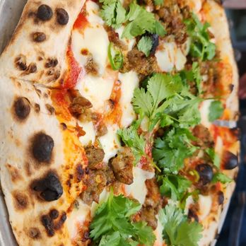 Rosalia Pizza Linden Hills - Pizza Near Me - Minneapolis, Minnesota