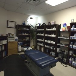 Pinner HIO Chiropractic - Health Inside Out