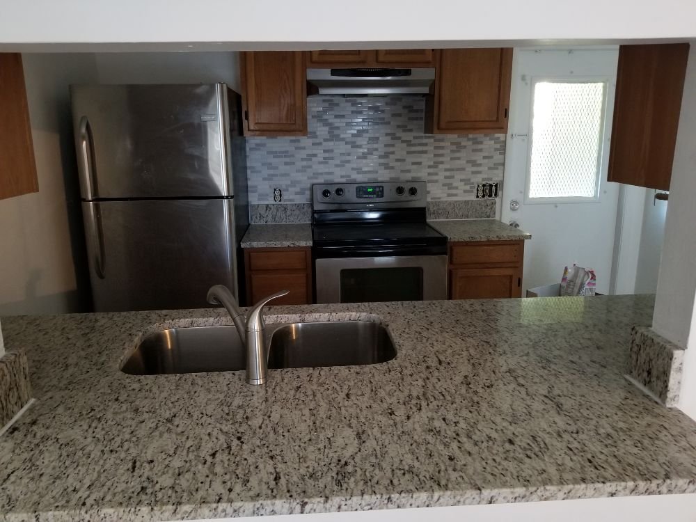 Slide of Junior Handyman Services