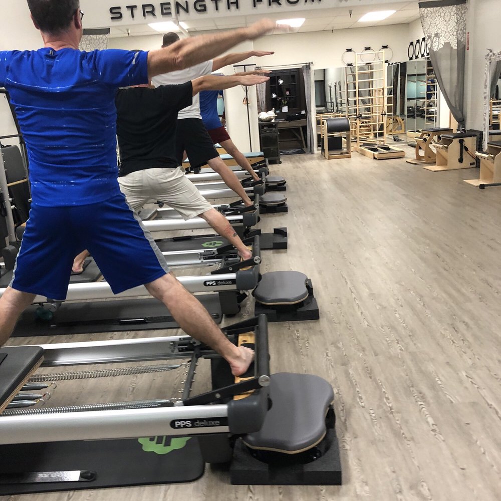 THE BEST 10 Pilates near Campbell, CA Last Updated August 2021 Yelp