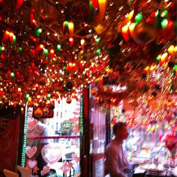 Milon - Milon - West Village, NYC - Indian Near Me - New York, New York Milon - Milon - West Village, NYC - Indian Near Me - New York, New York