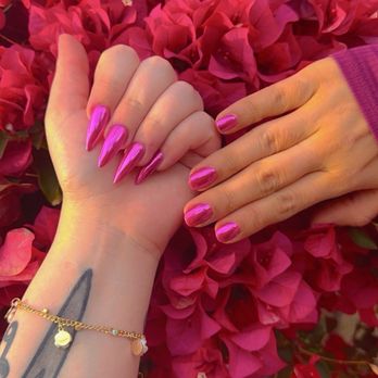 Lacquer Nails & Spa Scottsdale - Nail Salons Near Me - Scottsdale, Arizona