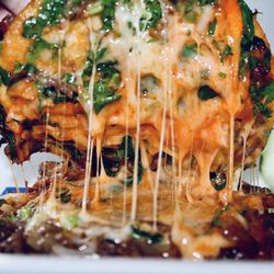 Taqueria Berenice - Mulita