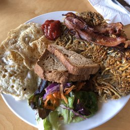 Full Breakfast