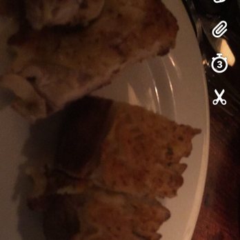 Wildfire - Chicken & cheese baked potatoe - American Near Me - Chicago, Illinois