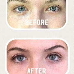 Spa Euphoria - Lash lift