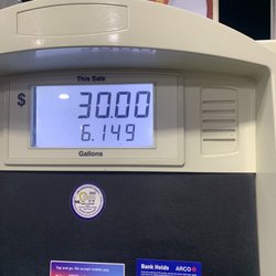 ampm - Total prepaid amount.