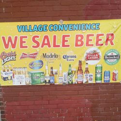 Village Stationery - We English good