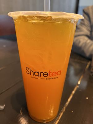 Sharetea by null