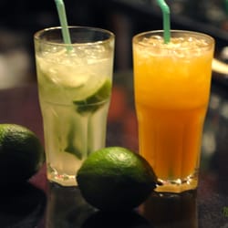 Carajas - Bar
