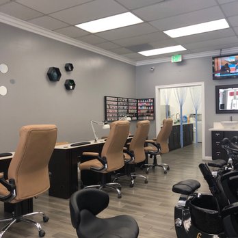 DJ Nails - Clean and cute! - Nail Technicians Near Me - Pasadena, California DJ Nails - Clean and cute! - Nail Technicians Near Me - Pasadena, California