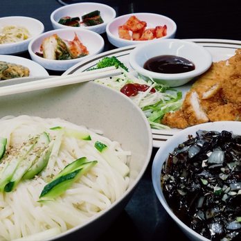 Happy House - Korean Near Me - Augusta, Georgia