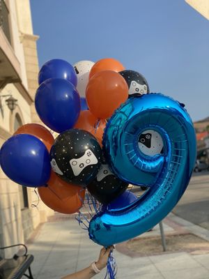 The Candy Bar by null