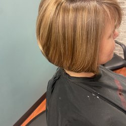 Twisted Tresses