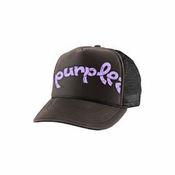 Purplez - Some of our hats
