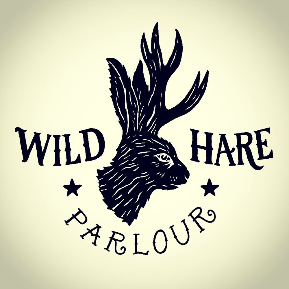 Wild Hare Parlour Image