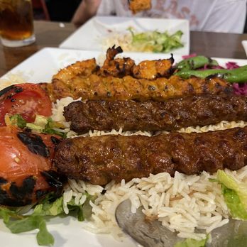 Istanbul Grill - Istanbul Mixed Grill .. still great . - Turkish Near Me - Orlando, Florida Istanbul Grill - Istanbul Mixed Grill .. still great . - Turkish Near Me - Orlando, Florida