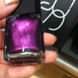 Bluemercury - NARS Purple Rain