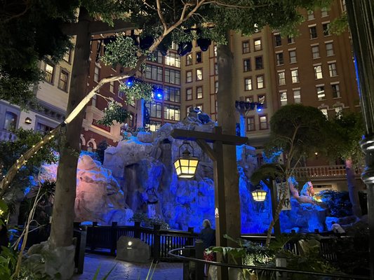 The Angry Butcher Steakhouse by null