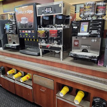 Love's Travel Stop - Convenience Stores Near Me - Davenport, Iowa