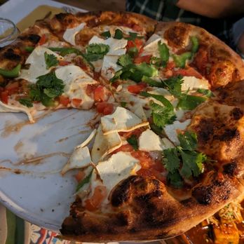 Dhamaal - Paneer tikka - Indian Near Me - Montclair, New Jersey