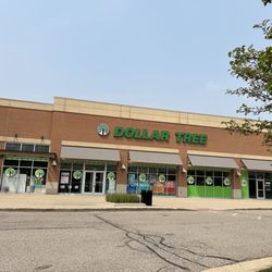 Dollar Tree