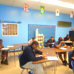 Fort Lauderdale Preparatory School