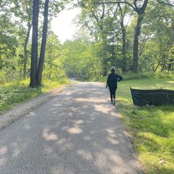 Bunker Hill Forest Preserve