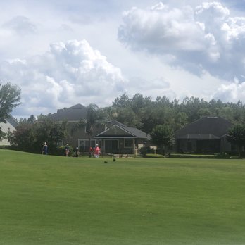 St. Johns Golf Club - Golf Near Me - Elkton, Florida