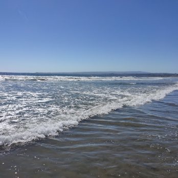 Rio Del Mar State Beach - Beaches Near Me - Aptos, California