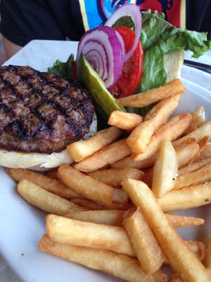 Lucille's American Cafe by null