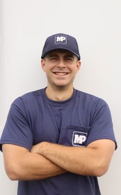 Maddeford Plumbing & Heating Logo