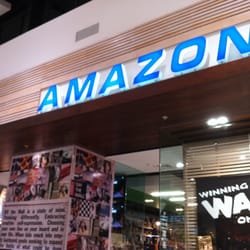 Amazon Albany