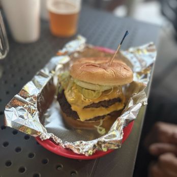 MoJoe's Burger Joint - Build Your Own 6 oz. Burger - Burgers Near Me - Raleigh, North Carolina MoJoe's Burger Joint - Build Your Own 6 oz. Burger - Burgers Near Me - Raleigh, North Carolina