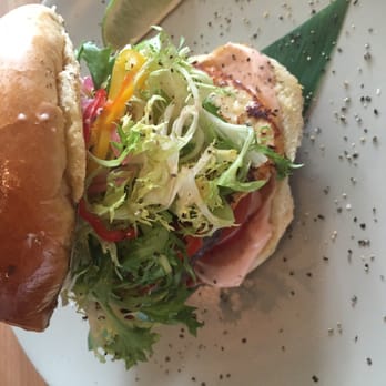 Doce Provisions - New American Near Me - Miami, Florida