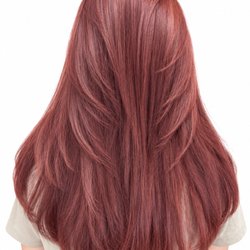 Hair Club 20 Arcadia - Bleach and color