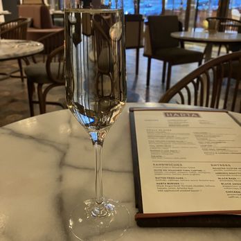 Harta - Snazzy - New American Near Me - New York, New York
