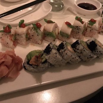 Friends Sushi - Sushi Bars Near Me - Chicago, Illinois