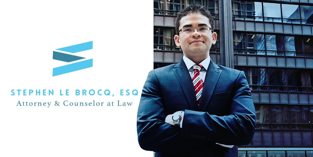 Le Brocq & Horner Law Firm - disability attorney in Carrollton, TX