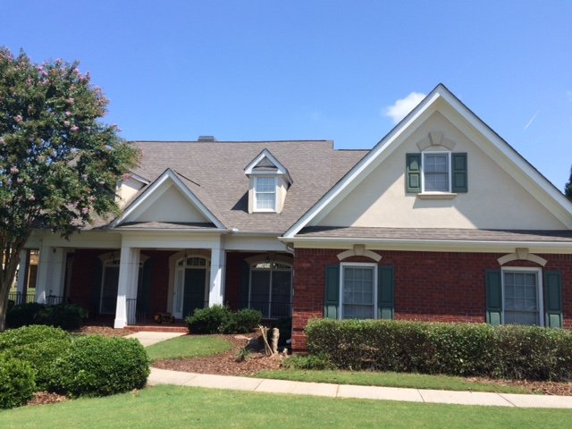 Slide of Wages Goldstar Roofing & Gutters