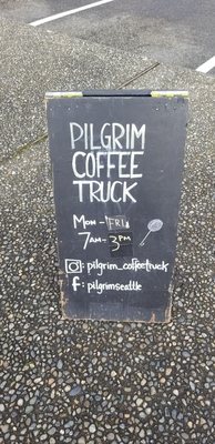 Menu photo 6 Pilgrim Coffeehouse Seattle, WA Menu photo 6 Pilgrim Coffeehouse Seattle, WA