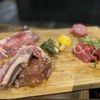 Kogi Korean BBQ & Seafood Hotpot gift card