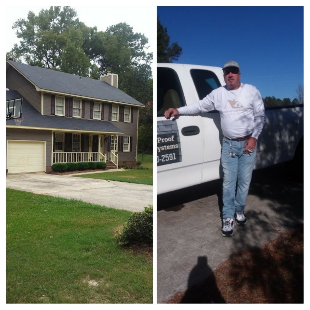 WEATHERPROOF ROOFING SYSTEMS GREAT FALLS 35 Photos Roofing 102 McDowell St, Great Falls