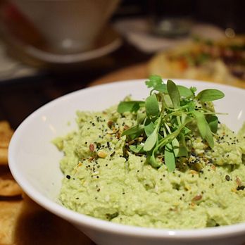 Marriott Columbus Northwest - "Guca-mame" (Avocado and Edamame) - Hotels Near Me - Dublin, Ohio Marriott Columbus Northwest - "Guca-mame" (Avocado and Edamame) - Hotels Near Me - Dublin, Ohio