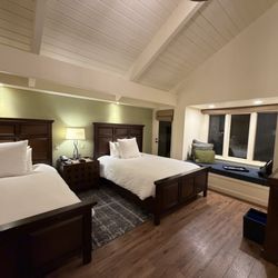 Quail Lodge & Golf Club - Two bedroom