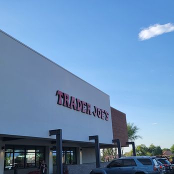 Trader Joe's - Grocery Near Me - Gilbert, Arizona