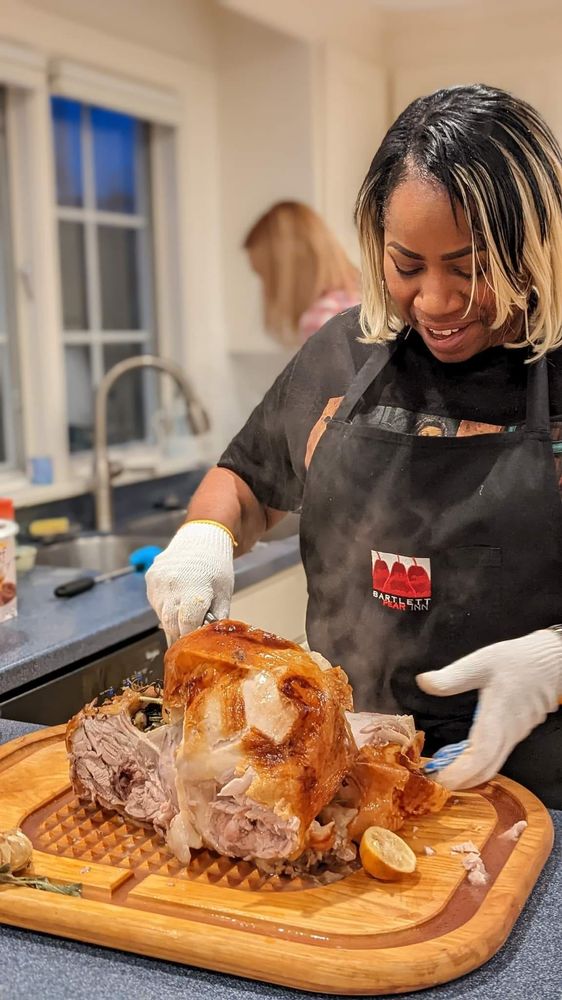 THE BOUGIE STREET CHEF Updated September 2024 51 Photos 250 E